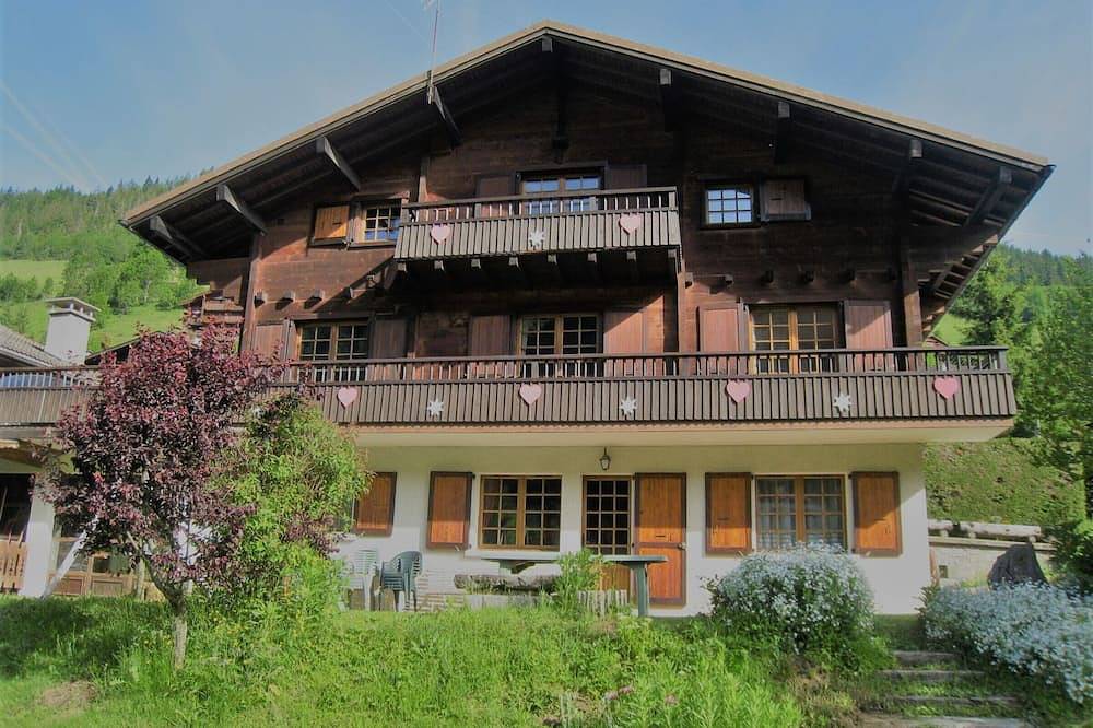 Appartement de vacances
