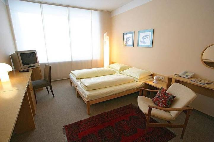Hôtel pour 2 personnes, avec terrasse et sauna à Lienz