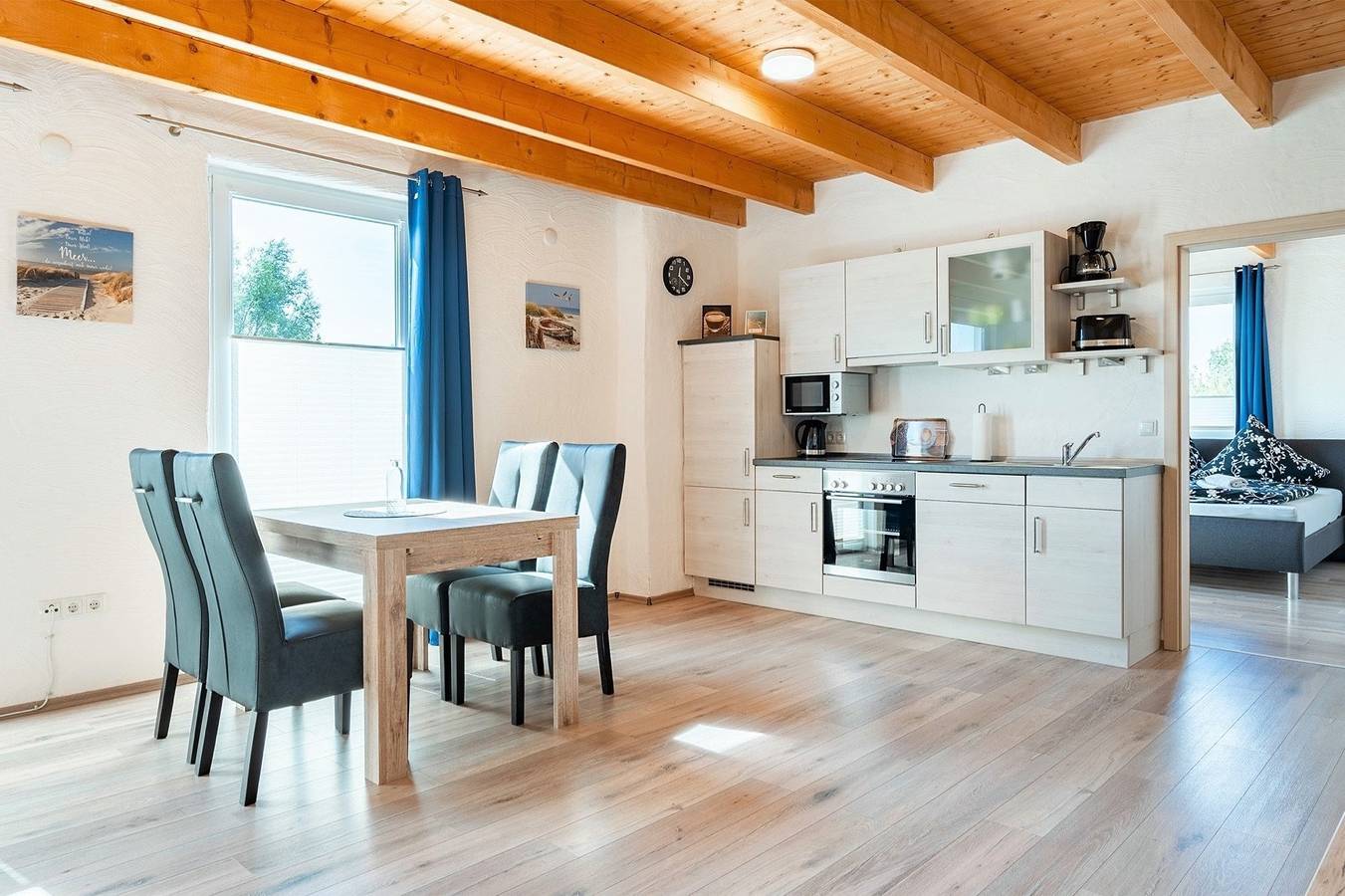 Appartamento vacanze a Aurich a partire da 156€ a notte