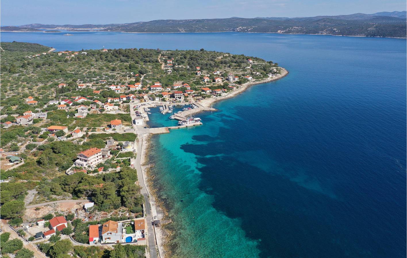Casa vacanza a Zirona Piccola a partire da 270€ a notte