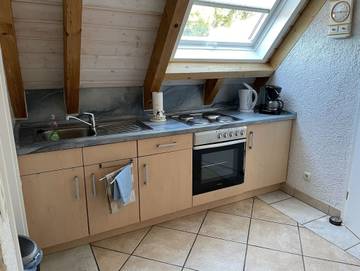 Ferienwohnung für 5 Personen in Glattbach, Bergstraße, Bild 4