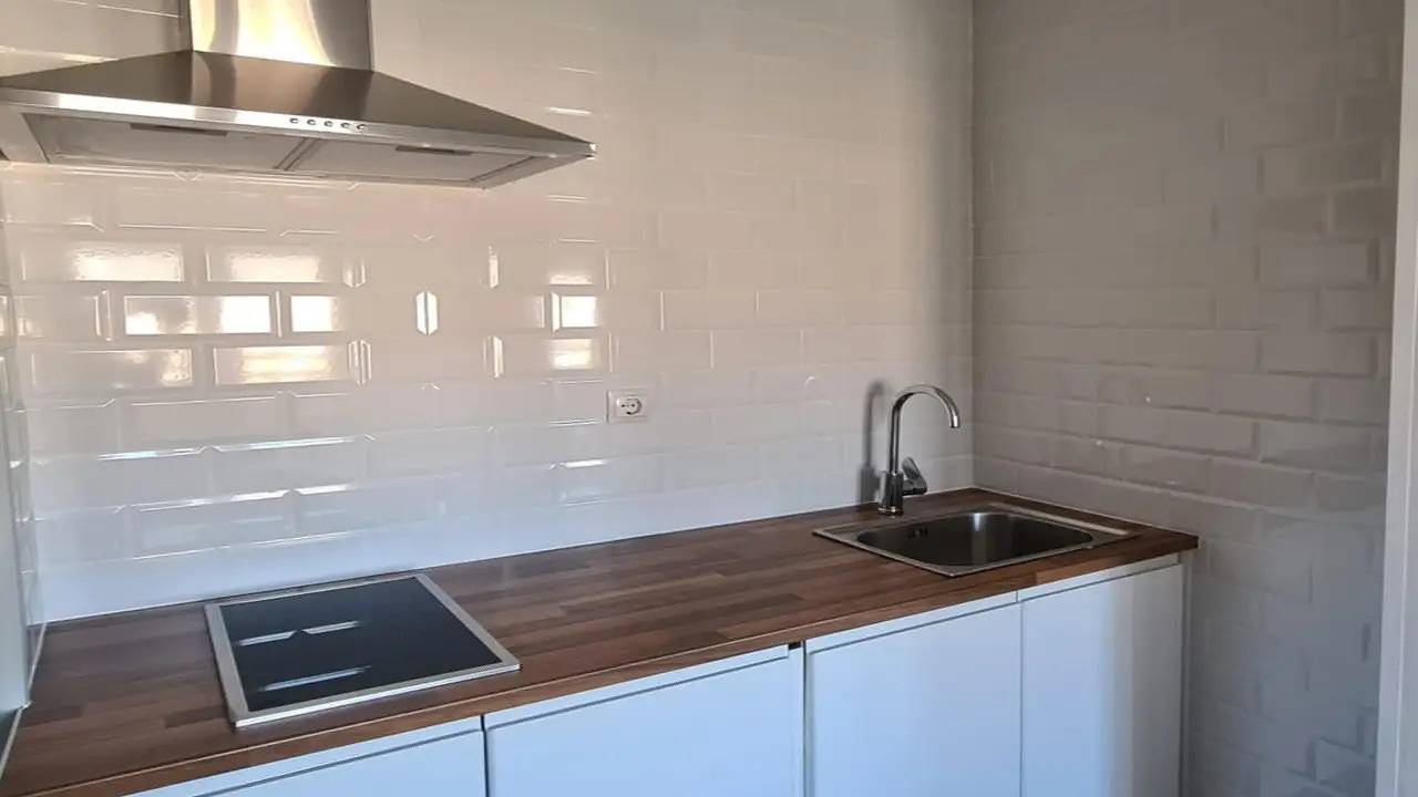 Appartement de vacances entier, Ferienwohnung für 2 Personen in Roquetas de Mar in Aguadulce, Roquetas de Mar
