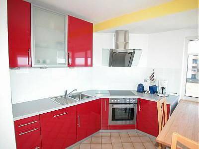 Apartamento entero, Ah1/004 - Seeblick in Scharbeutz, Distrito de Holstein Oriental