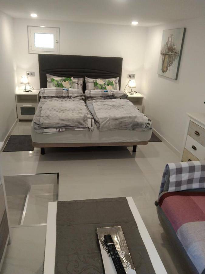 Chalet para 2 personas, con jardín y piscina en Gran Canaria - 3