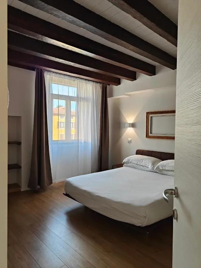 Albergo a gestione familiare per 2 persone - 1