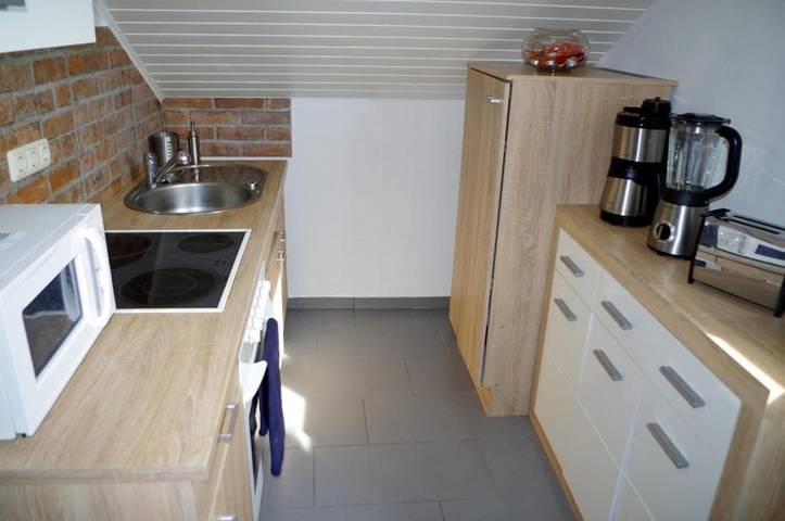 Gîte pour 4 personnes, avec vue ainsi que jardin et terrasse dans Langgons - 3