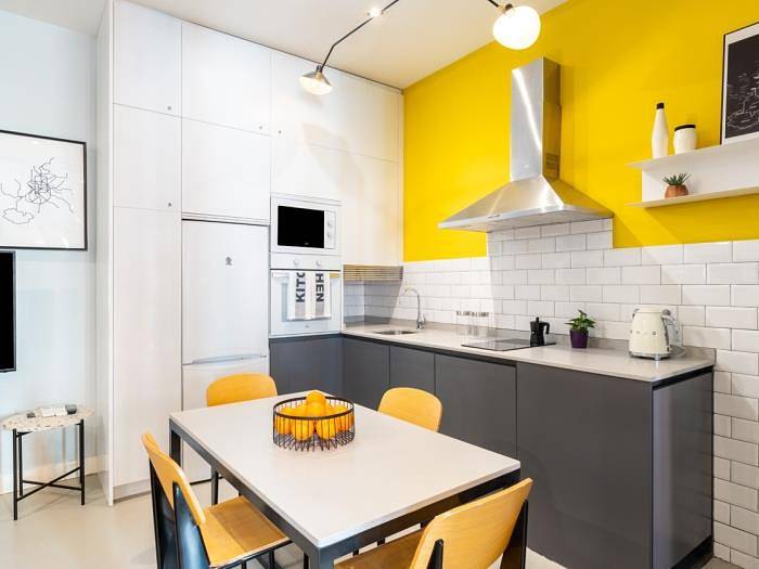 Entire holiday apartment, Chueca Apartment in the heart of Madrid by Flatsweethome in Centro (Madrid), Madrid