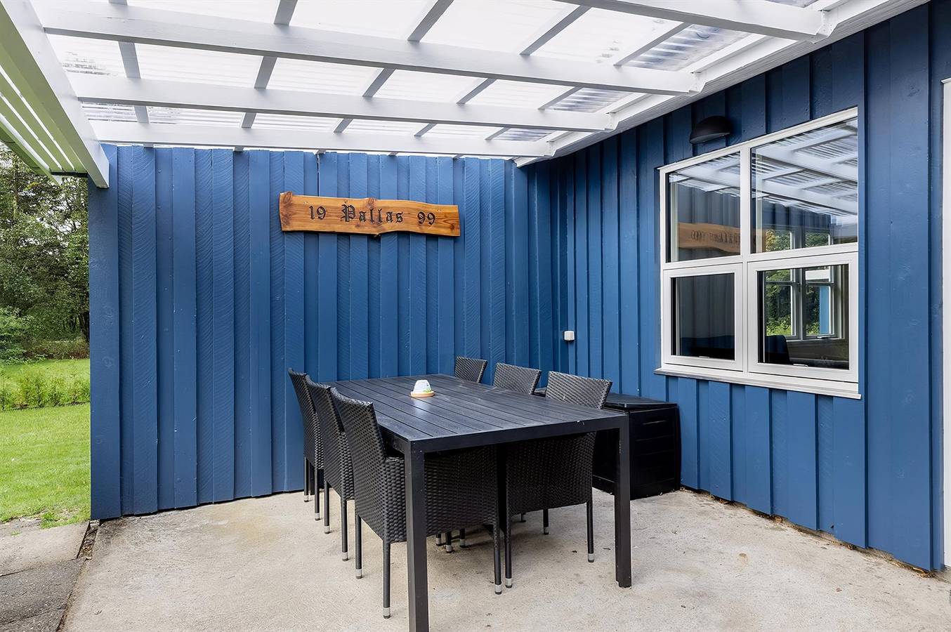 4 bedroom pet friendly home in Toftlund in Arrild, Tondern und Umgebung