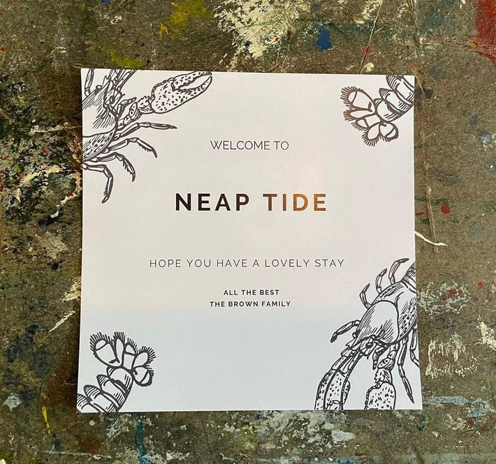 Location de vacances pour 6 personnes, avec jardin et terrasse à Rye - 2