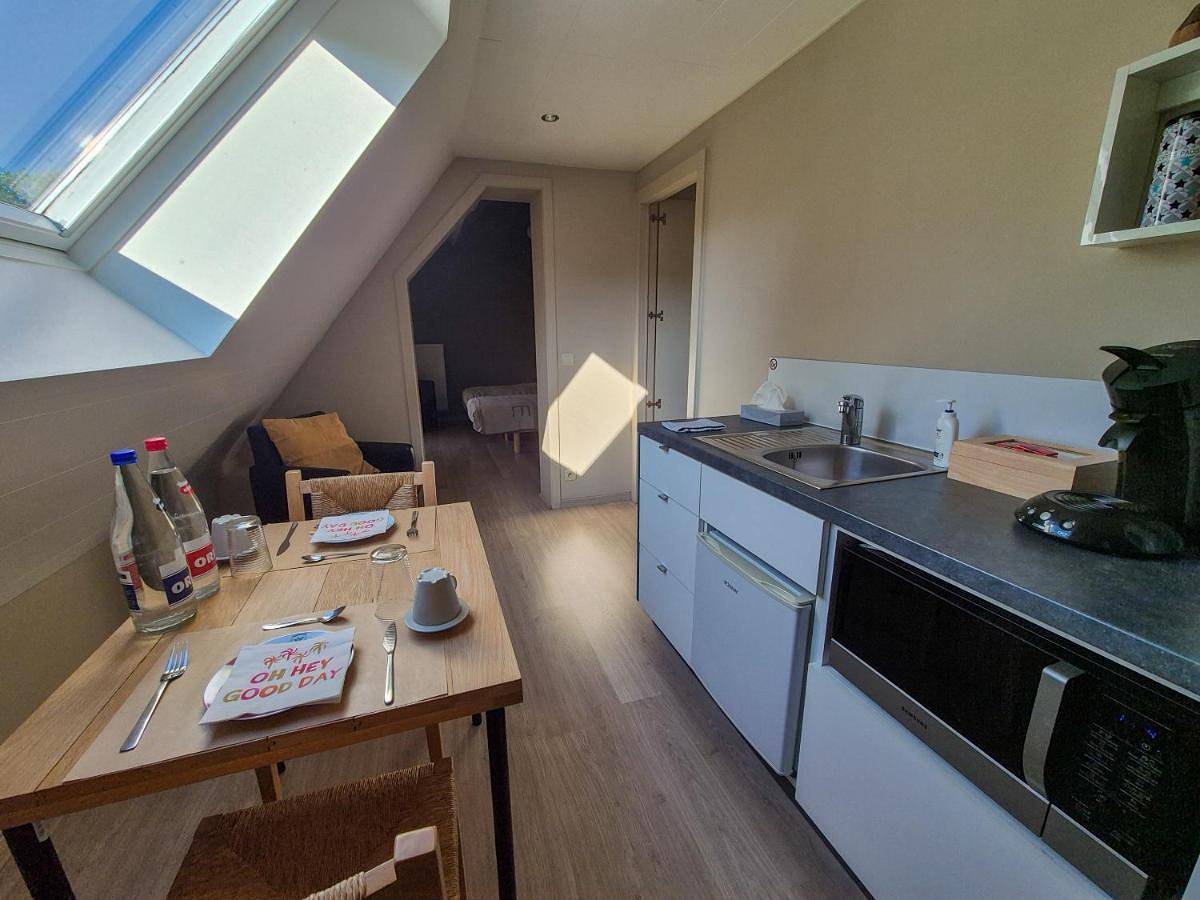 Superior Twin Room in Rumst, Région d'Anvers