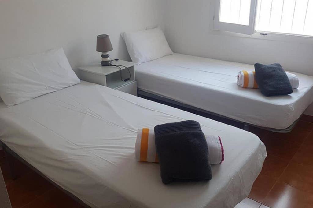 Two-Bedroom Villa in Los Narejos, Los Alcázares