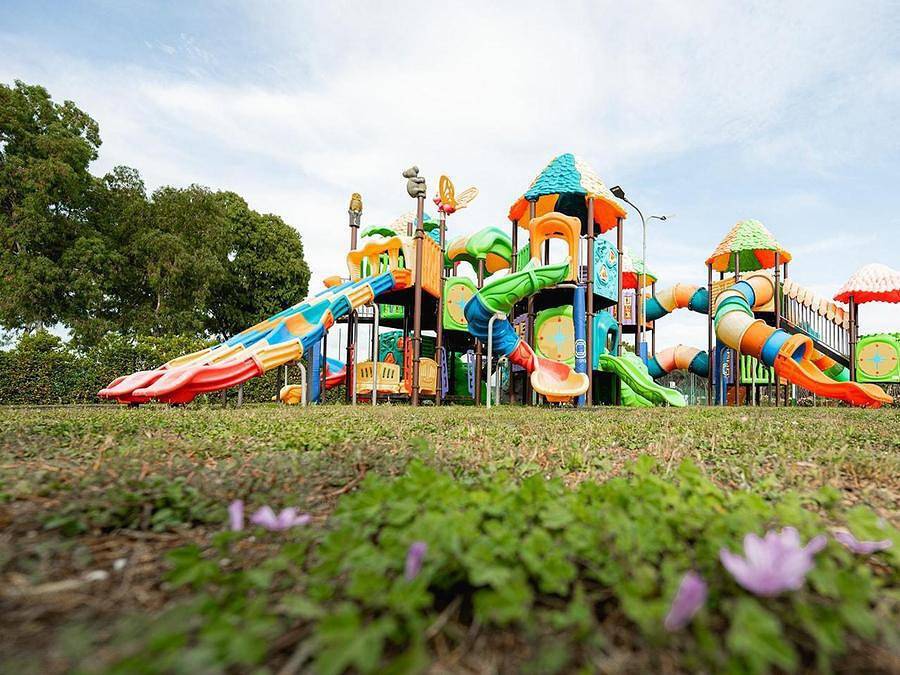Camping Roma Capitol - Mobilhome 6 personnes - Comfort | 3 Ch. | 6 Pers. | Terrasse surélevée | Clim. in Rome, Province de Rome