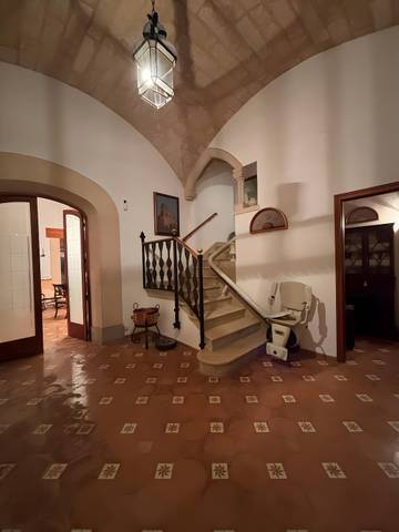 Ferienhaus in Campos, Mallorca Süden für 6 