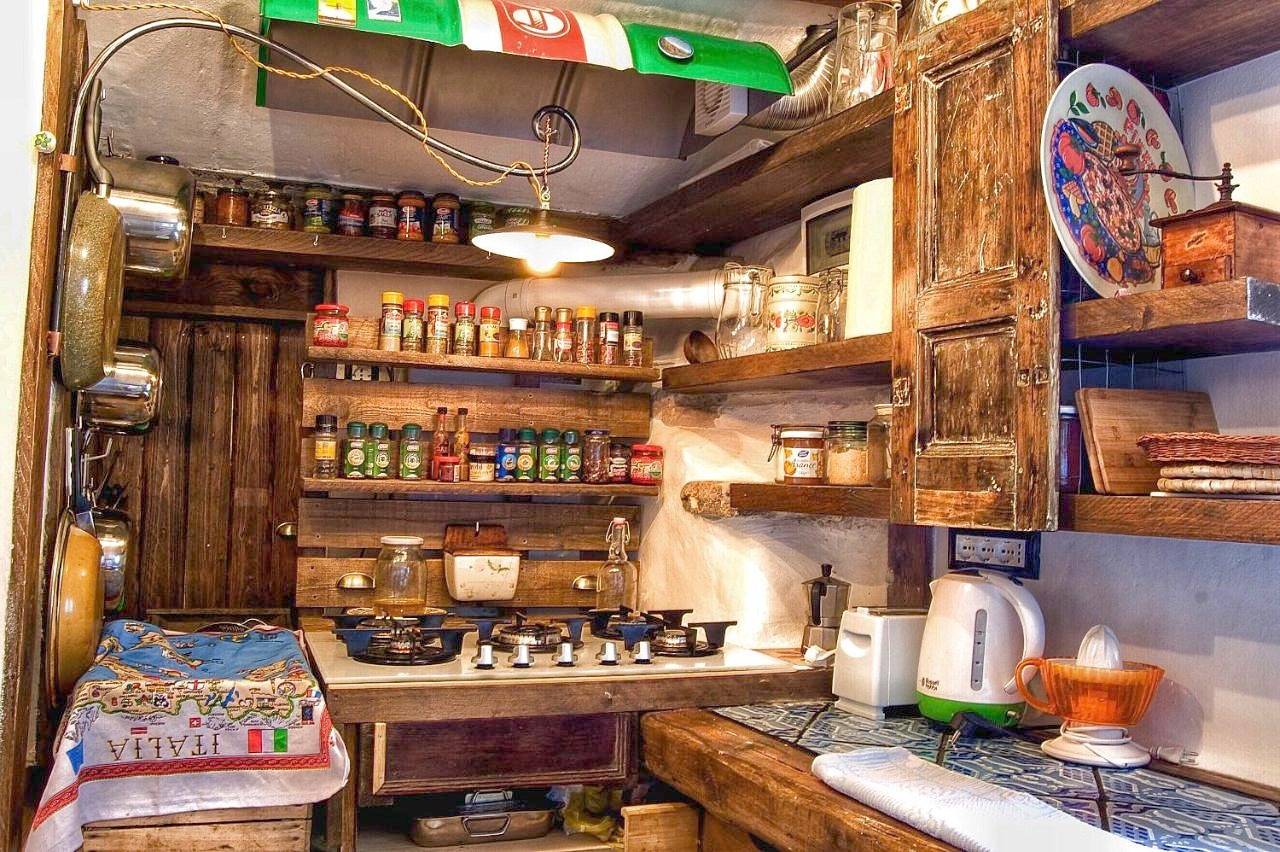 Holiday Home in Gangi, Palermo Provinz