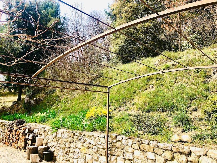 Appartement entier, Villeneuve Ravissante suite à 10mn de Forcalquier in Villeneuve, Parc naturel régional du Luberon