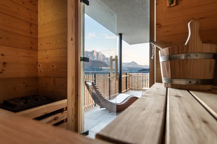 Apartamento inteiro, Oberfallerhof 'Apartamento Aui' com vista para a montanha, jardim e Wi-Fi in San Ingenuino, Barbiano