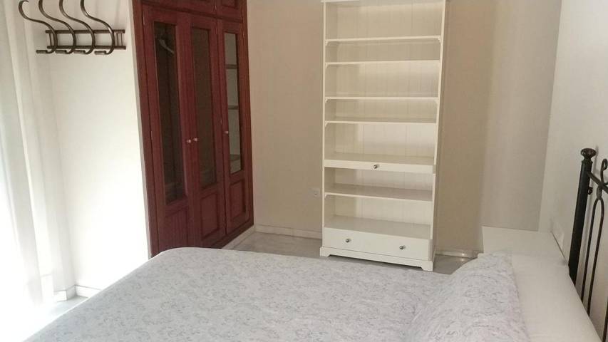 Maison d’hôte pour 3 personnes, avec terrasse à Séville - 4