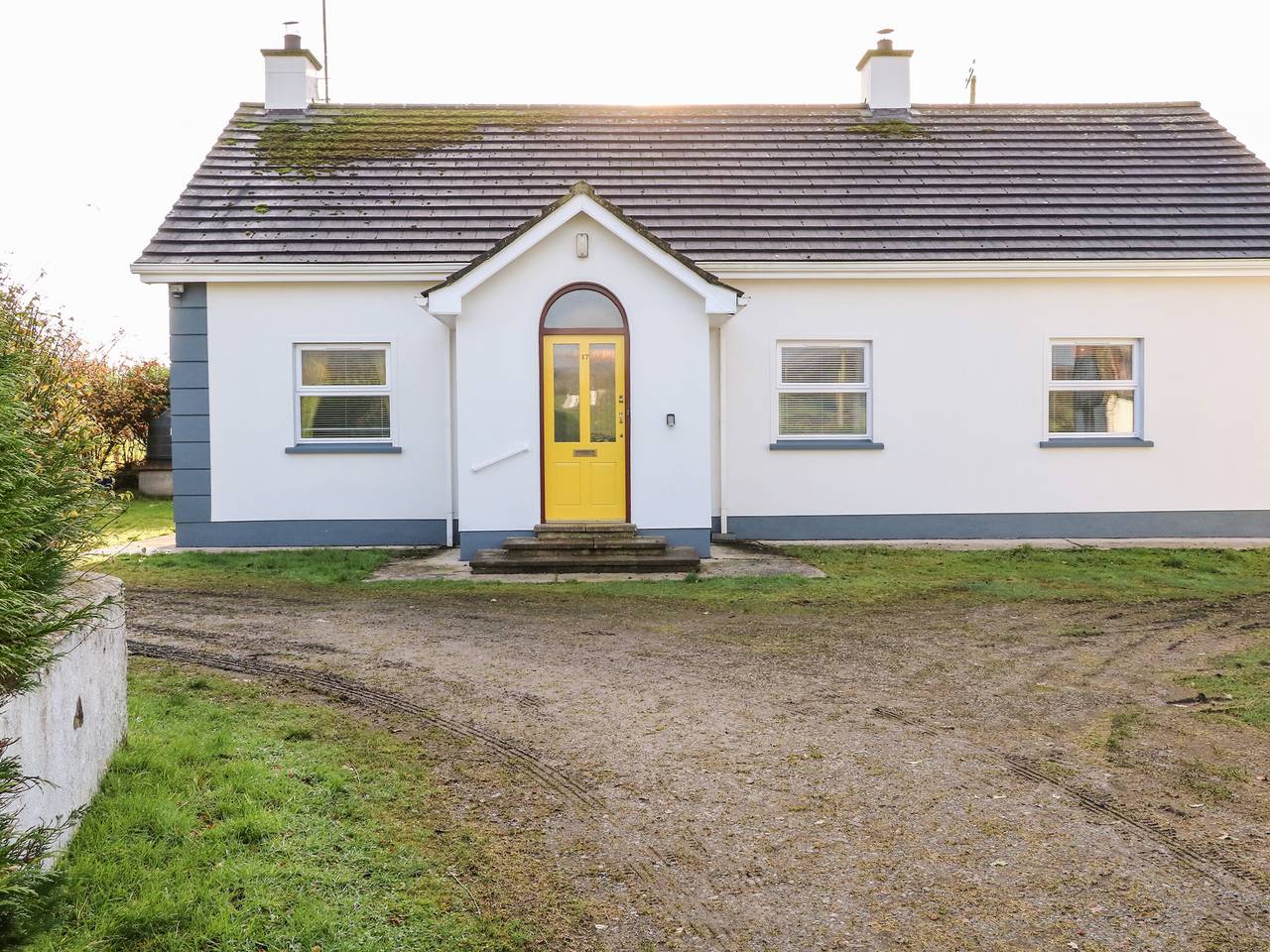 Cottage for 5 People in County Tyrone, Ulster