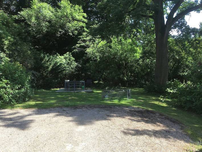 Ferienwohnung für 4 Personen, mit Balkon und Garten in Tecklenburg - 3