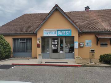 Hôtel pour 2 personnes, avec terrasse, animaux acceptés à Chasse-sur-Rhône