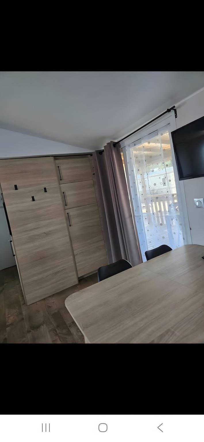 Mobil-Home Mar Estang en Canet-en-Roussillon, hasta 8 personas, cerca de la playa in Canet-en-Roussillon, Côte d'Améthyste