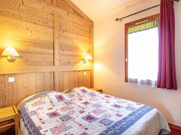Vakantiewoning voor 7 Personen in La Léchère, Les Trois Vallées, Afbeelding 1