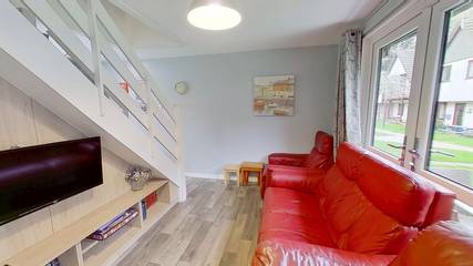 Cottage for 8 People in Cornwall, South West England, Photo 3