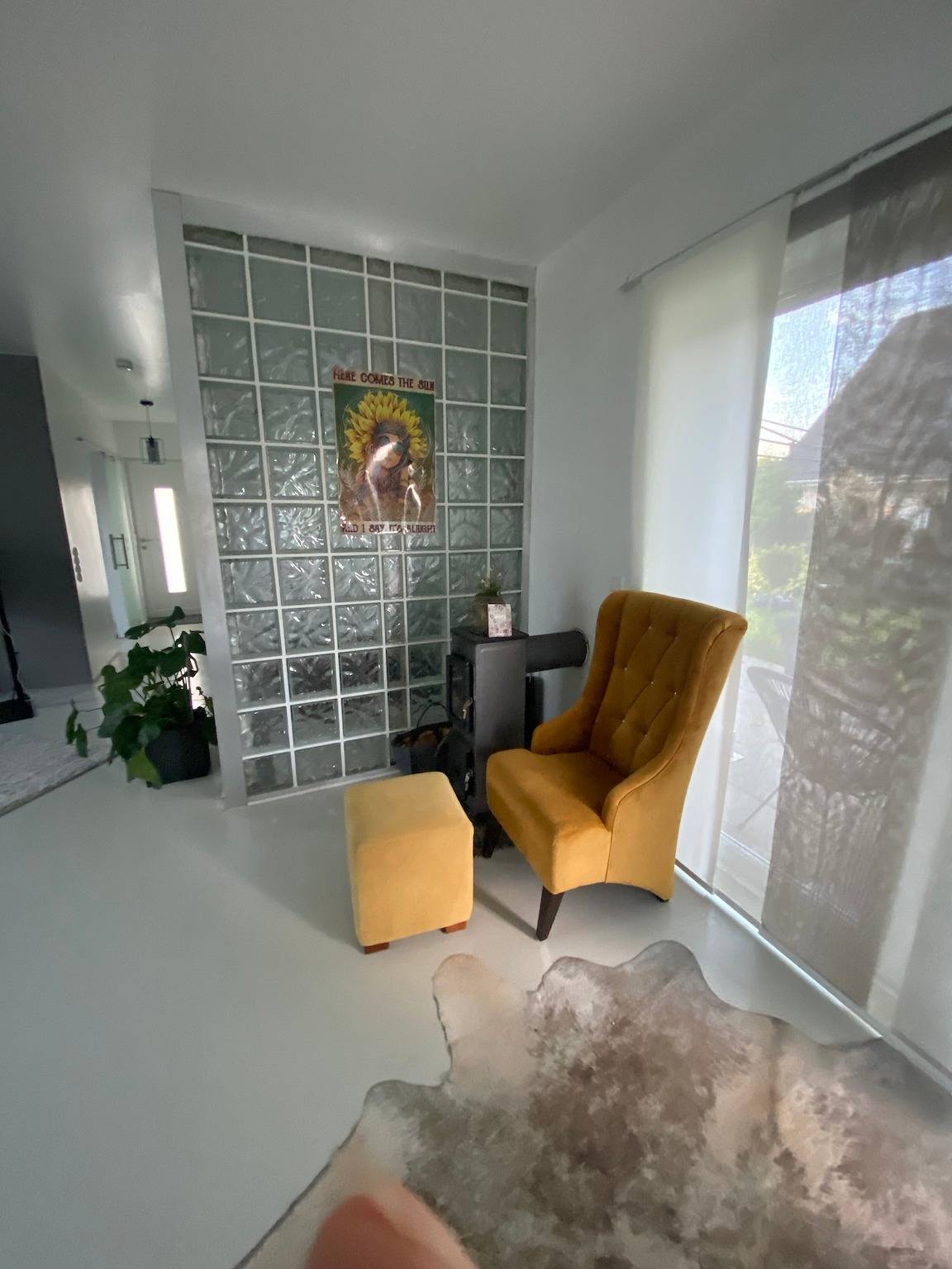 Ferienhaus 'Fancy Bungalow Rand Hamburg' mit Privatterrasse, Garten und Wi-Fi in Henstedt-Ulzburg, Kreis Segeberg