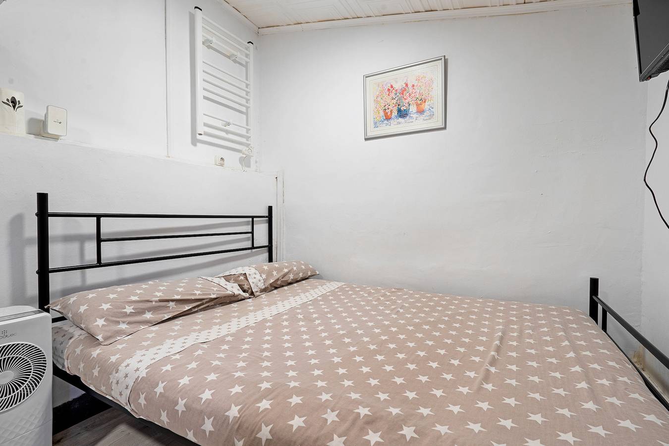Apartamento entero, Apartamento 'Kandy 2' con balcón, Wi-Fi y aire acondicionado in Calafell, Costa Dorada