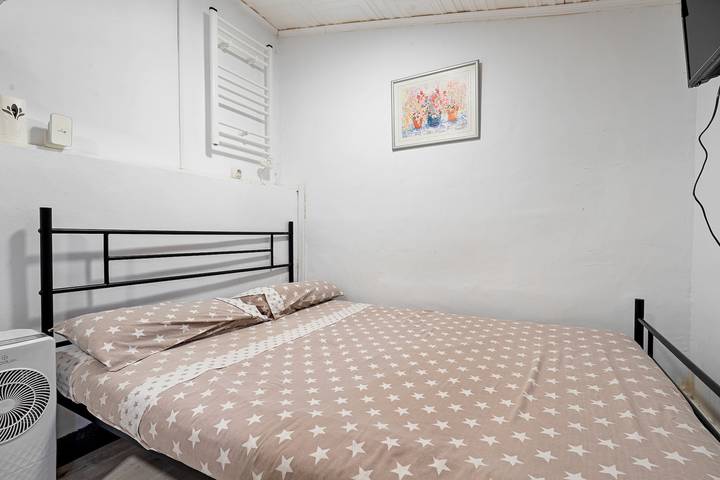 Ferienwohnung für 2 Personen, mit Garten in Calafell - 2