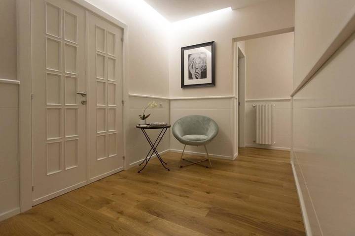 B&b per 2 persone, con Balcone e Terrazza nonché Panorama a Campobasso