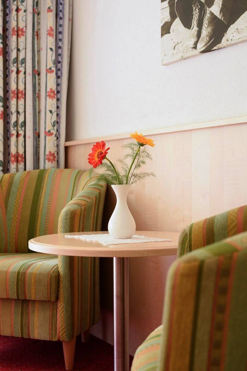 Hotel Silbertal in Silbertal, Schruns-Tschagguns