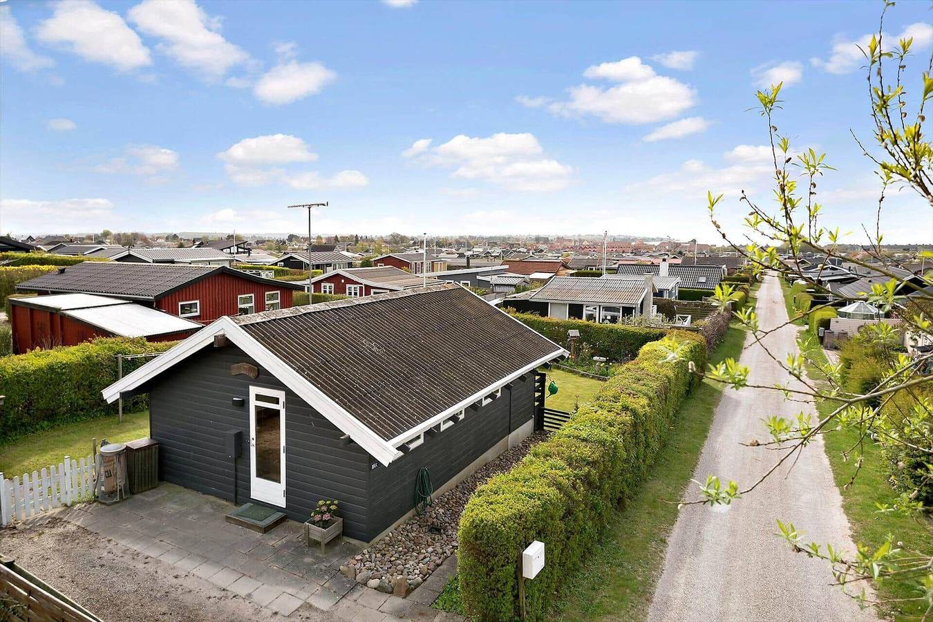 N300 Karrebæksminde - Poulsvej 104 C in Karrebæksminde, Svenske Østersøen