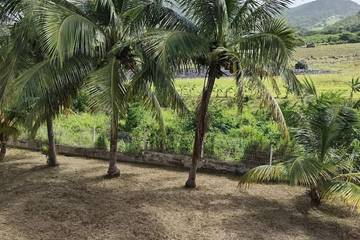 Villa pour 8 personnes, avec jardin à Sainte-Anne (Martinique)