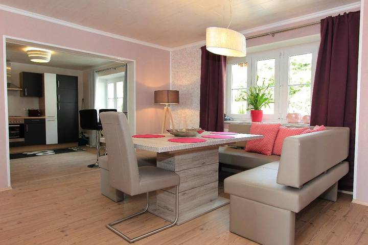 Ferienhaus für 6 Personen, mit Whirlpool und Garten, mit Haustier in Hauzenberg - 3