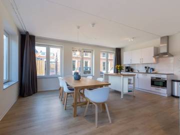 Vakantiewoning voor 5 Personen in Zoutelande, Zeeuwse Kust, Afbeelding 3