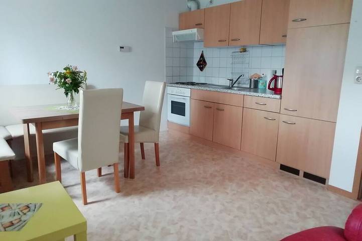 Ferienhaus für 3 Personen in Hochkirch