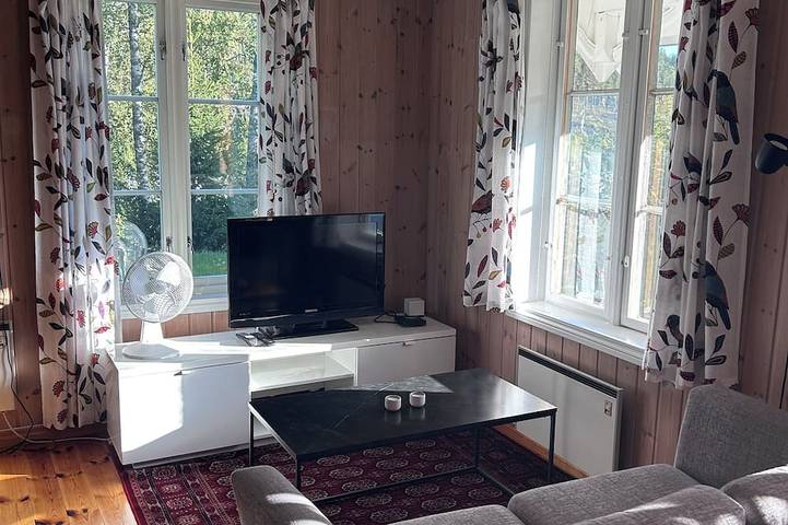 Cottage für 2 Personen - 1