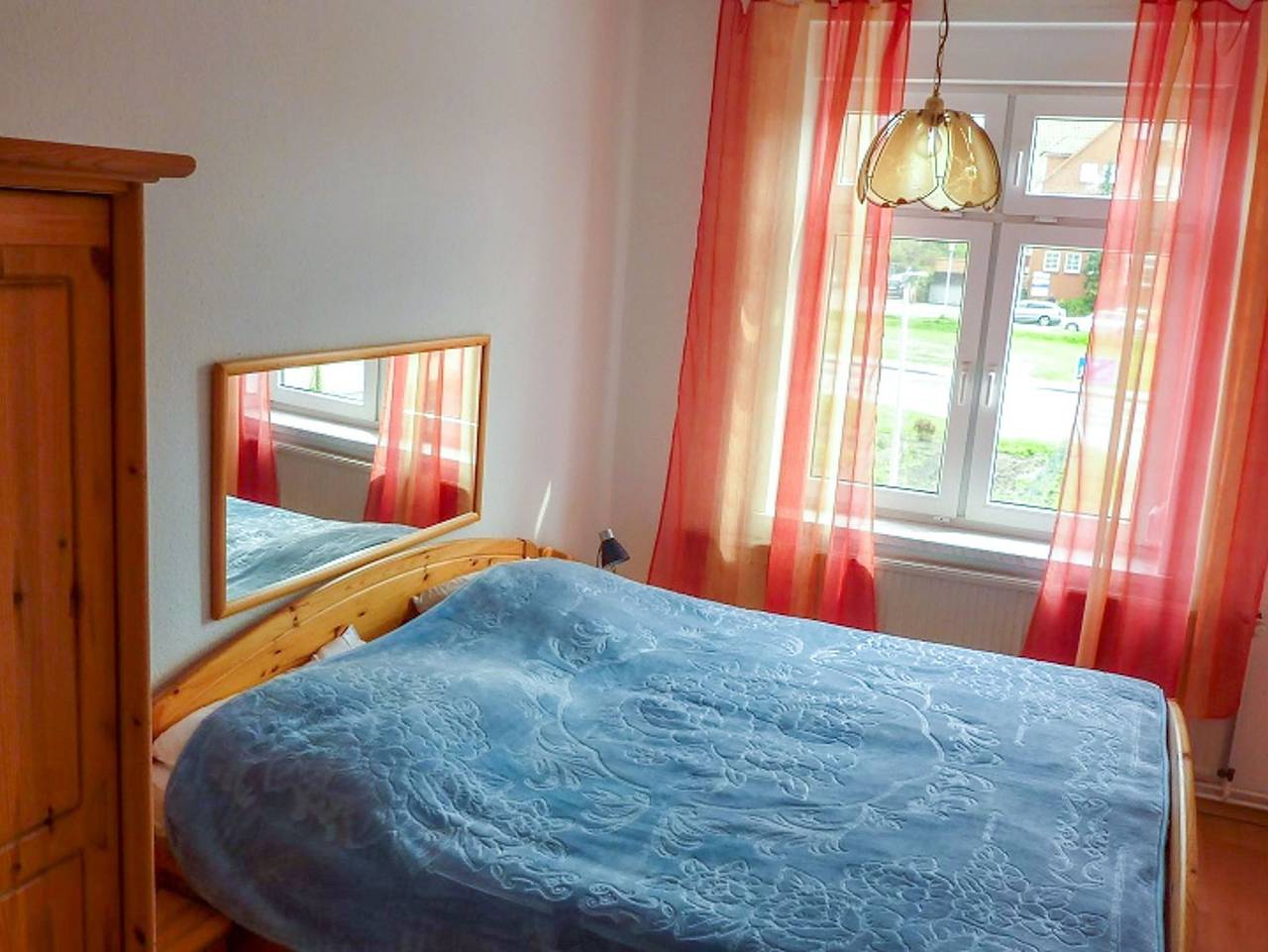 Ganze Ferienwohnung, Haus am Ribnitzer See - Ferienwohnung Ostsee in Ribnitz, Ribnitz-Damgarten