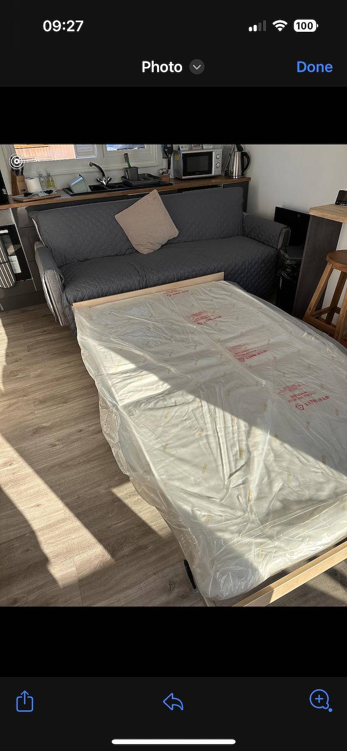F17 Rickardos Holiday Lets in Mablethorpe, Lincolnshire