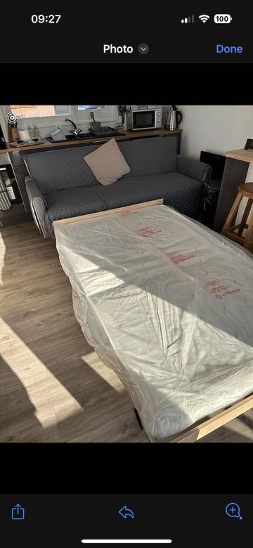 Chalet for 4 People in Mablethorpe, Lincolnshire, Photo 3