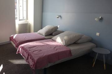 Location De Vacances pour 20 Personnes dans Saint-Pierre-de-Chartreuse, Isère, Photo 3