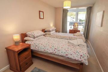 Cottage for 6 People in Braithwaite, Cumbria, Photo 4