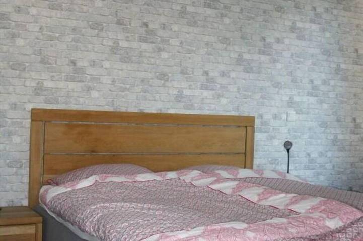 Ferienhaus für 4 Personen, mit Balkon in Lüdinghausen - 2