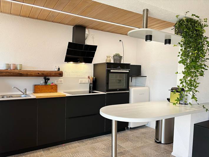 Ferienwohnung für 3 Personen, mit Garten und Sauna in Ühlingen-Birkendorf - 4
