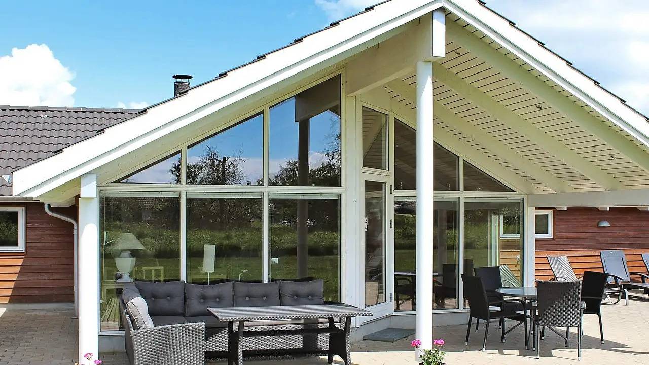 Ferienhaus für 14 Personen (166 m²) in Idestrup in Væggerløse, Schwedische Ostsee