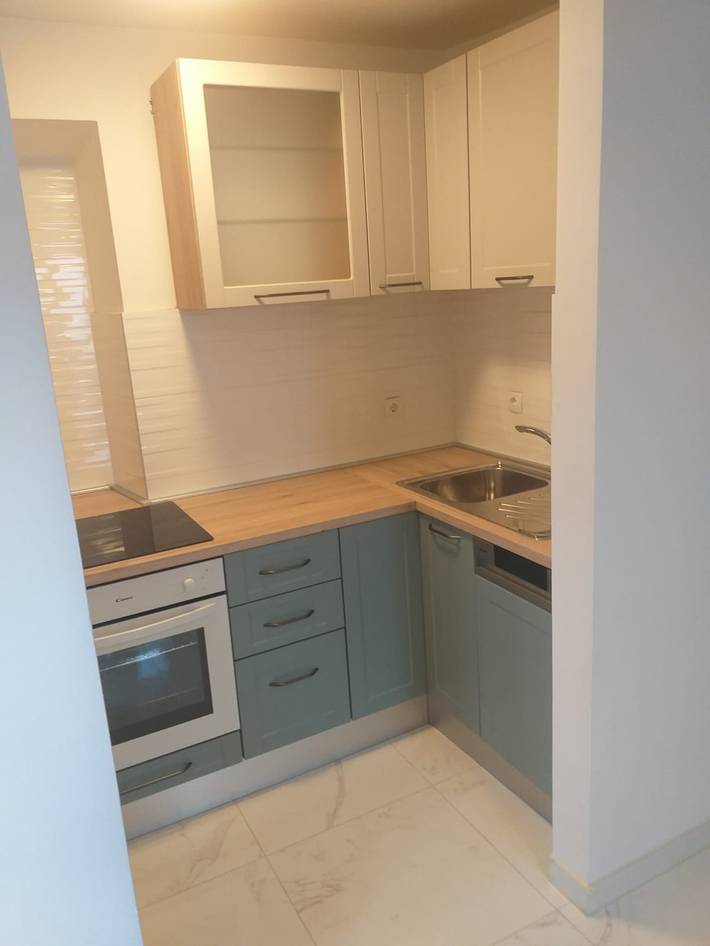 Ferienwohnung für 2 Personen, mit Terrasse, kinderfreundlich in Grad Dubrovnik - 4