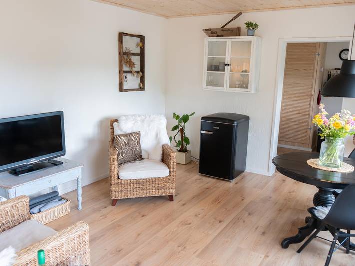 Ferienhaus für 2 Personen, mit Terrasse, mit Haustier in Gelderland - 2