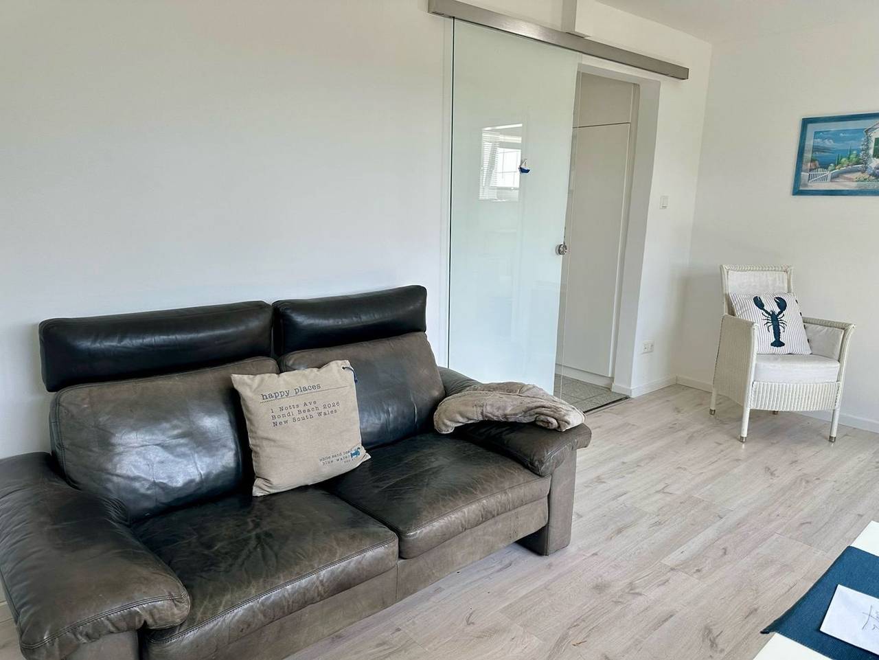 Ganze Ferienwohnung, Appartement Seesternchen - Appartement 1806 Seesternchen in Dahme, Ostholstein