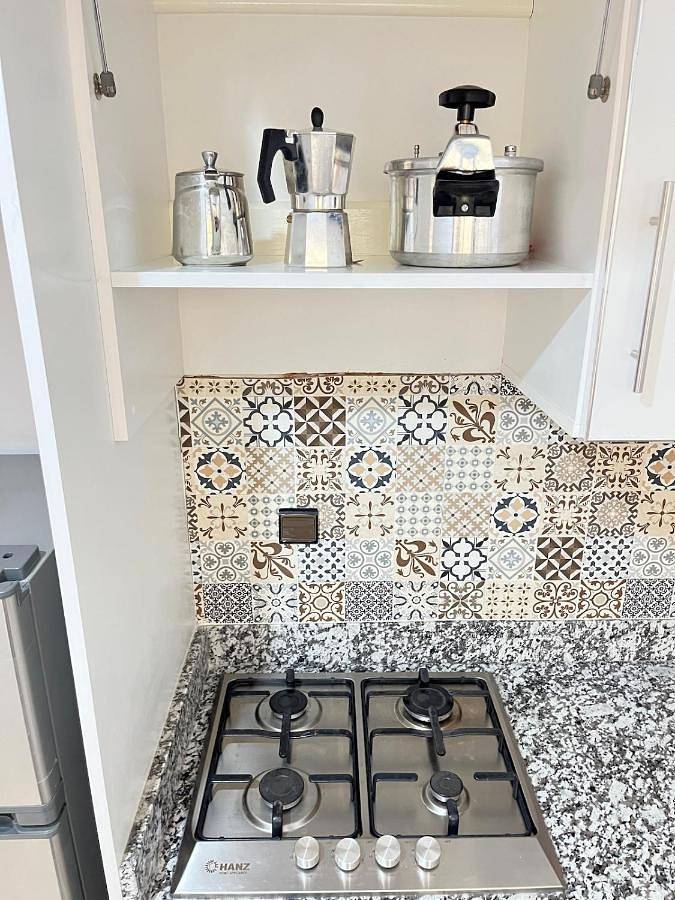 Gîte pour 4 personnes, avec jardin dans Larache - 3